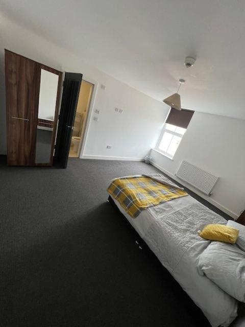 329 Hedon - Grey House キングストン・アポン・ハル エクステリア 写真